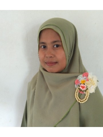 Jumaida, S.Pd.I